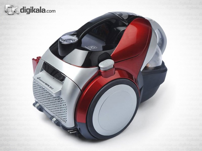 جارو برقی ال جی مدل 20721HBR