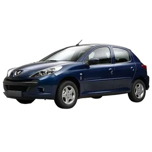 خودرو پژو 207 اتوماتیک سال 1397