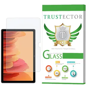 محافظ صفحه نمایش تراستکتور مدل TS2-T مناسب برای تبلت سامسونگ Galaxy Tab A7 10.4 T500 / T505