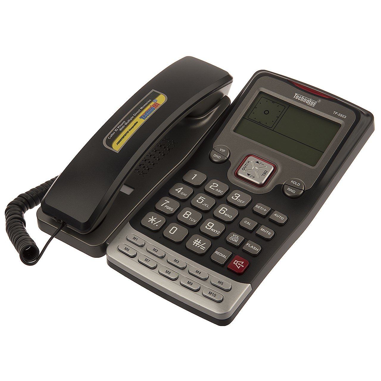 تلفن تکنوتل مدل TF-5923