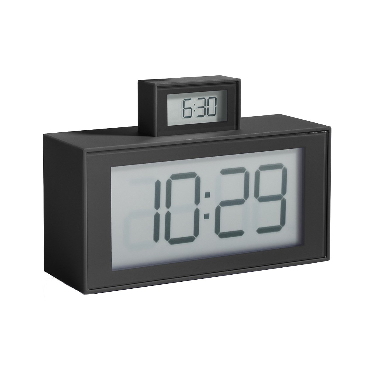 ساعت رومیزی لکسون مدل In-Out Alarm Clock LR139 ساعت رومیزی لکسون مدل In-Out Alarm Clock LR139