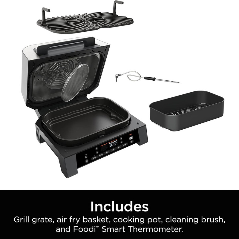 هواپز 3.5 لیتر نینجا مدل DG551