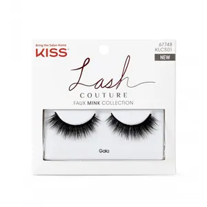 مژه مصنوعی کیس سری Couture Faux Mink مدل Gala