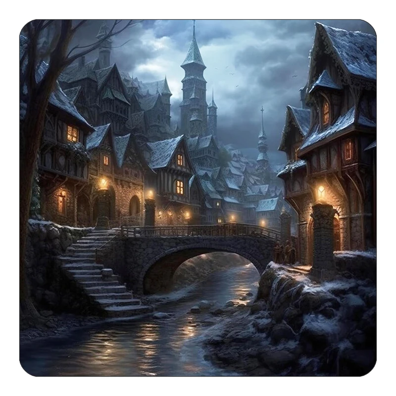 مگنت کاکتی طرح هری پاتر Harry Potter مدل mp44542