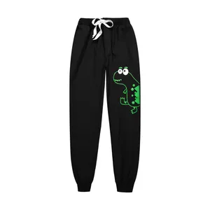 شلوار راحتی پسرانه خرس کوچولو مدل 2011152-99