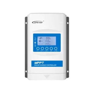 کنترل شارژ خورشیدی ایپی اور مدل XTRA 4210N