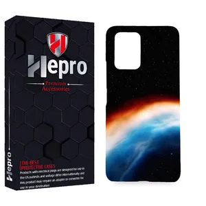 HEPRO MC Cover for XIAOMI Redmi 10 / Redmi 10 Prime