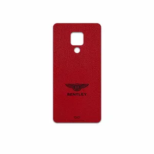 MAHOOT RL-BNTLY Cover Sticker for Huawei Mate 20 X