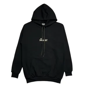 هودی زنانه مدل فری رنگ مشکی