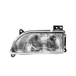 SNT SNTKGXHL Automotive Front Left Lighting For Pride GTX