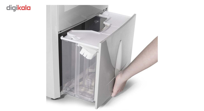 رطوبت زدا و تصفیه کننده هوا تروتک مدل TTK 110 HEPA