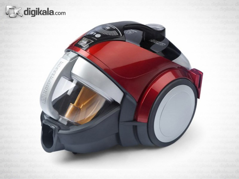 جارو برقی ال جی مدل 20721HBR