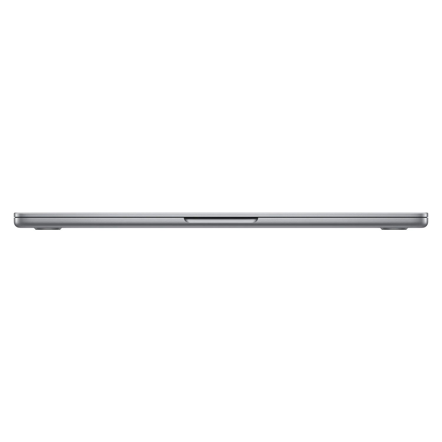 لپ تاپ 13.6 اینچی اپل مدل MacBook Air MRXP3 2024 ZPA-M3-8GB RAM-512GB SSD