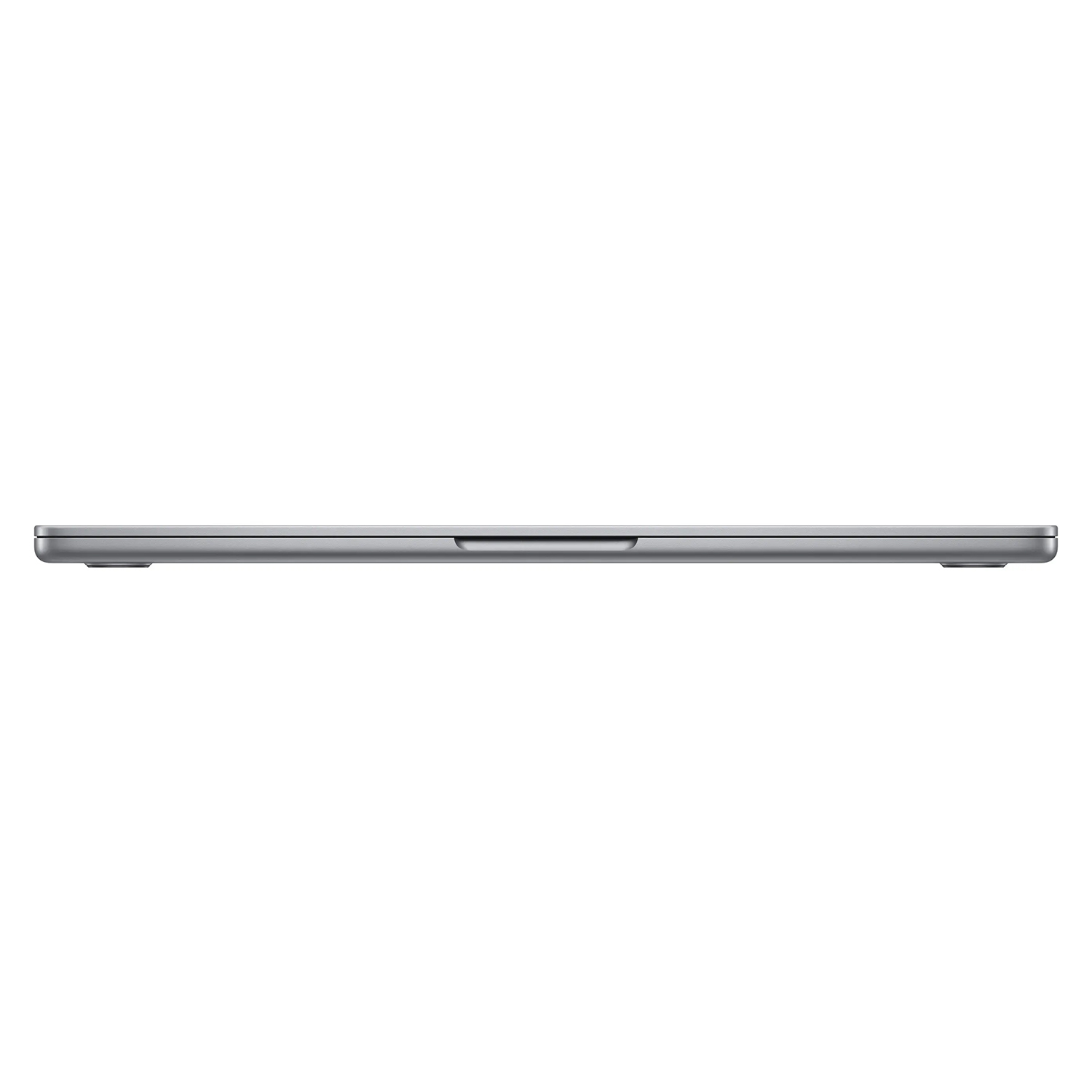 لپ تاپ 13.6 اینچی اپل مدل MacBook Air MXCR3 2024 LLA-M3-16GB RAM-512GB SSD