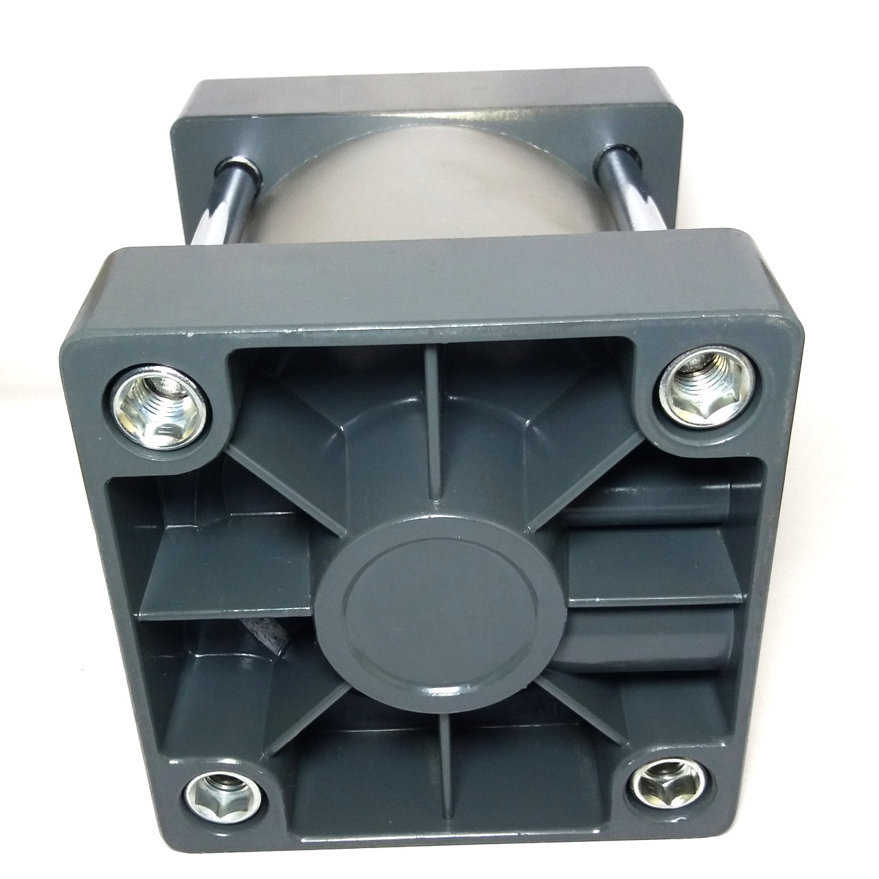 جک پنوماتیک مدل SC 80x100-S