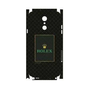 MAHOOT  Rlx-FullSkin Cover Sticker for LG Q Stylus