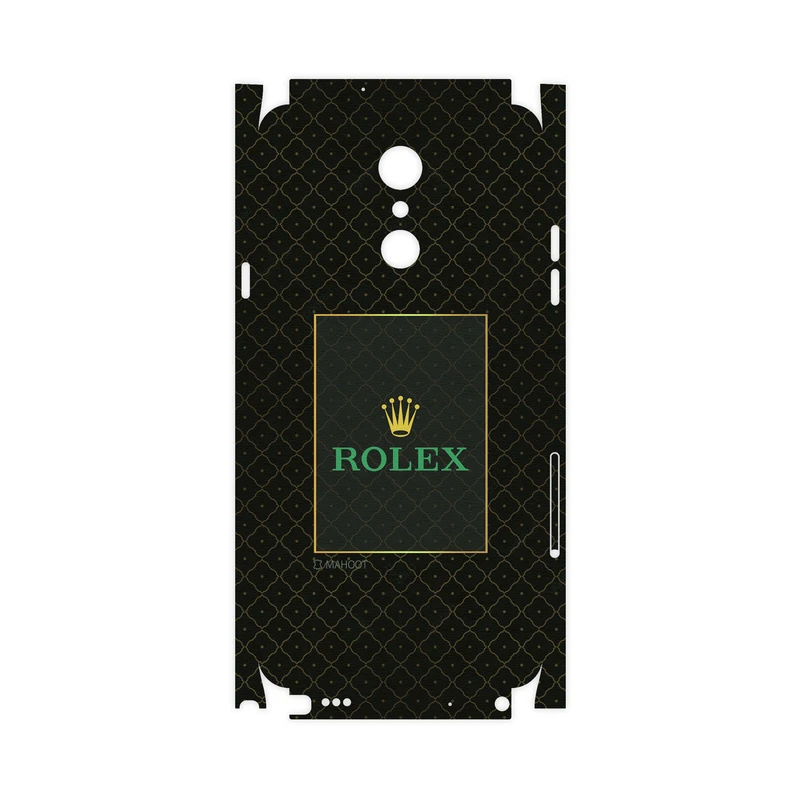 برچسب پوششی ماهوت مدل Rlx-FullSkin مناسب برای گوشی موبایل ال جی Q Stylus