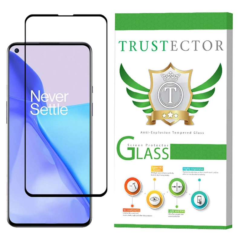 محافظ صفحه نمایش تراستکتور مدل GSS مناسب برای گوشی موبایل وان پلاس 9