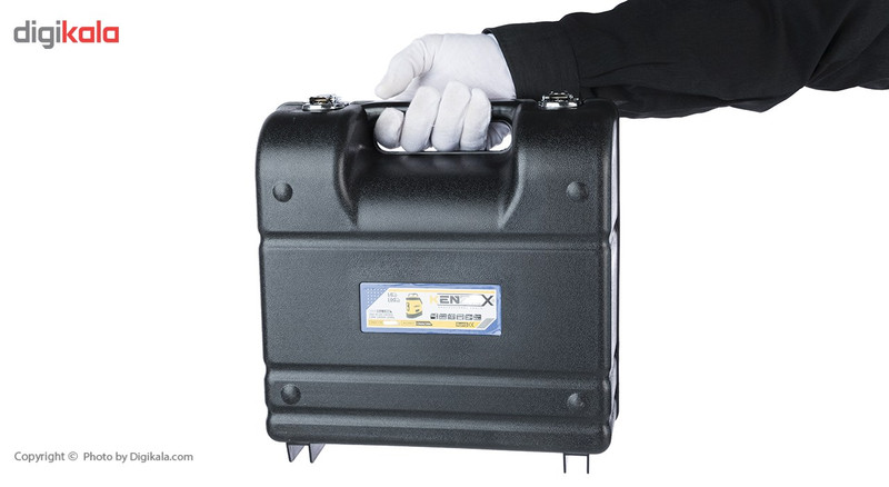 تراز لیزری کنزاکس مدل KLL-1360