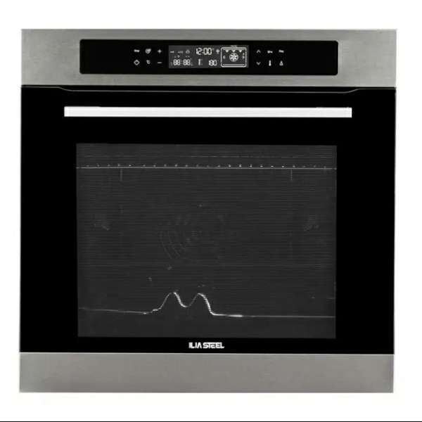 فر برقی ایلیا استیل مدل IO-110S