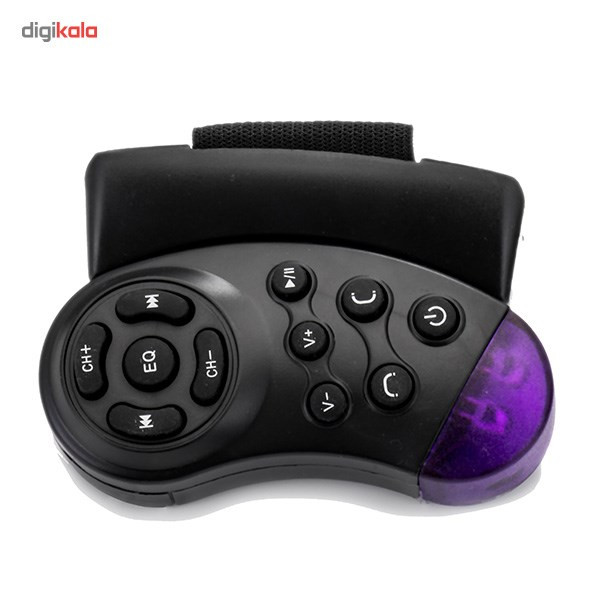 اف ام بلوتوث پلیر Tune Base FM