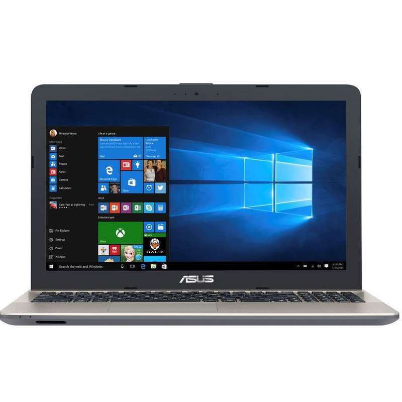 لپ تاپ 15 اینچی ایسوس مدل X541SC - B
