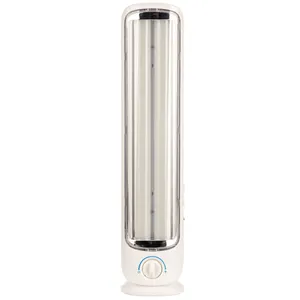 چراغ قوه دستی شعاع مدل KN-8037LA