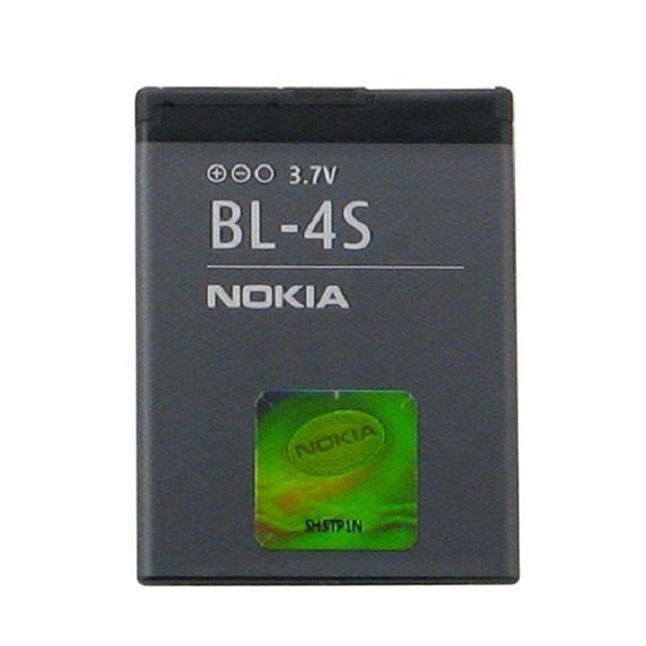 باتری موبایل مناسب برای نوکیا مدل BL-4S با ظرفیت 860 میلی آمپر ساعت