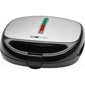 ساندویچ ساز کلترونیک مدل ST/WA 3670 Multigrill