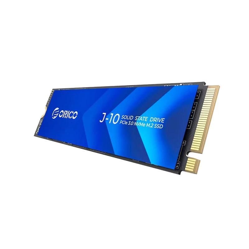 اس اس دی اینترنال PCIe Gen3 x4 اوریکو مدل J10-1TB ظرفیت 1 ترابایت