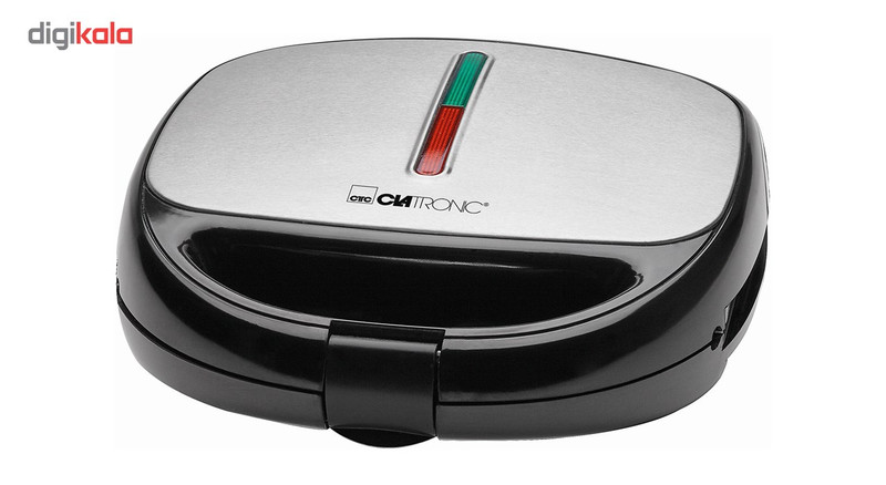ساندویچ ساز کلترونیک مدل ST/WA 3670 Multigrill