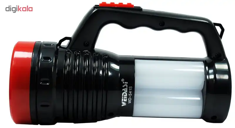 چراغ قوه ویداسی مدل WD541-S