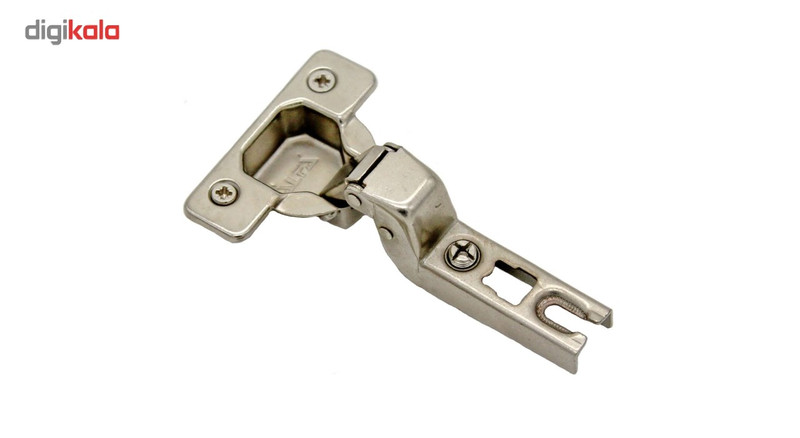 لولا آلفا مدل ساده توکار بسته 100 عددی لولا آلفا مدل ساده توکار بسته 100 عددی