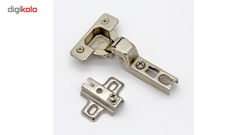 لولا آلفا مدل ساده توکار بسته 100 عددی لولا آلفا مدل ساده توکار بسته 100 عددی