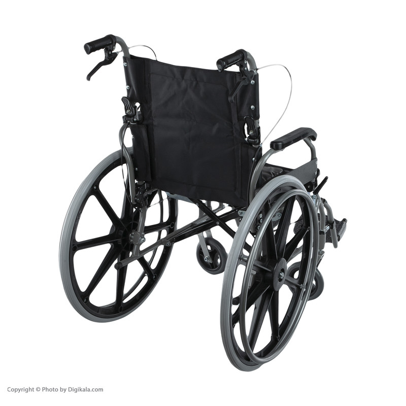 ویلچر مدعیسی مدل AL101