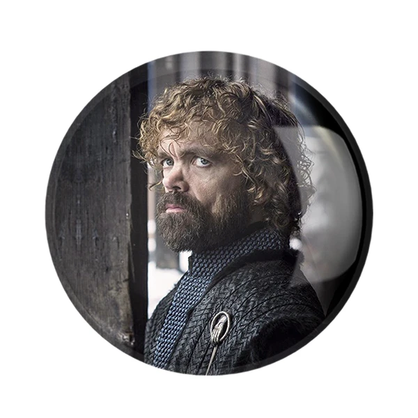 مگنت خندالو طرح تیریون لنیستر گیم آف ترونز کد 2660 