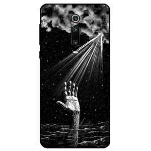 Megafone Last Hope 7427 Cover For Xiaomi Mi 9T / Mi 9T Pro