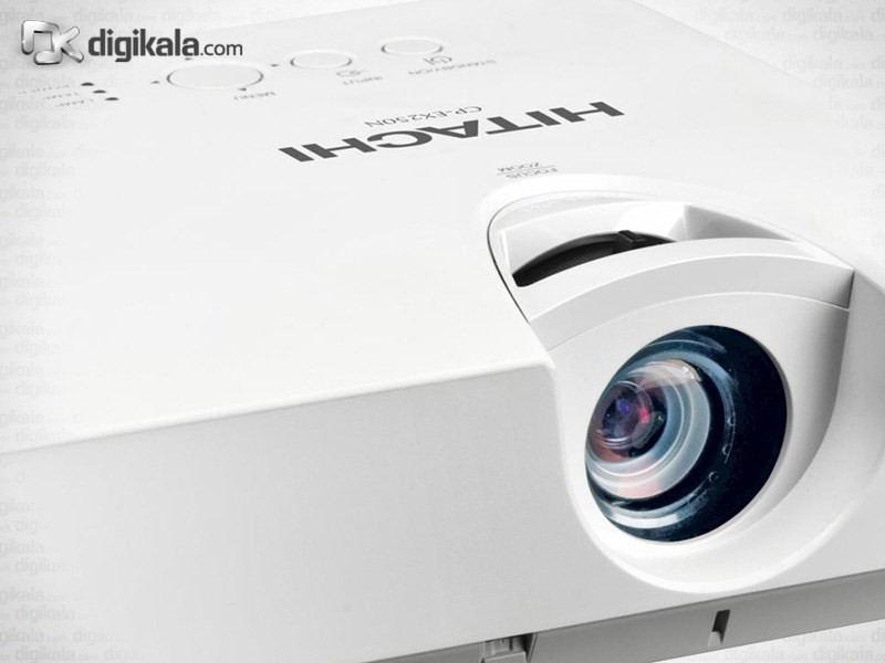 پروژکتور هیتاچی مدل CP-EX300N