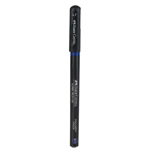 روان نویس فابر-کاستل مدل Super True Gel با قطر نوشتاری 0.7