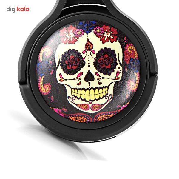 هدفون پخش کننده موسیقی انرژی سیستم انرژِی H3 CARTINA