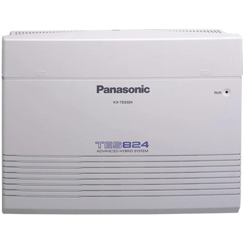 دستگاه سانترال پاناسونیک مدل KX-TES824E
