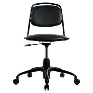 Rad System J351 Leather Chair