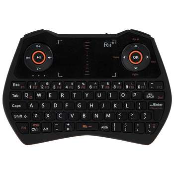 پرزنتر بی سیم تاچ پد ری مدل mini i28C
