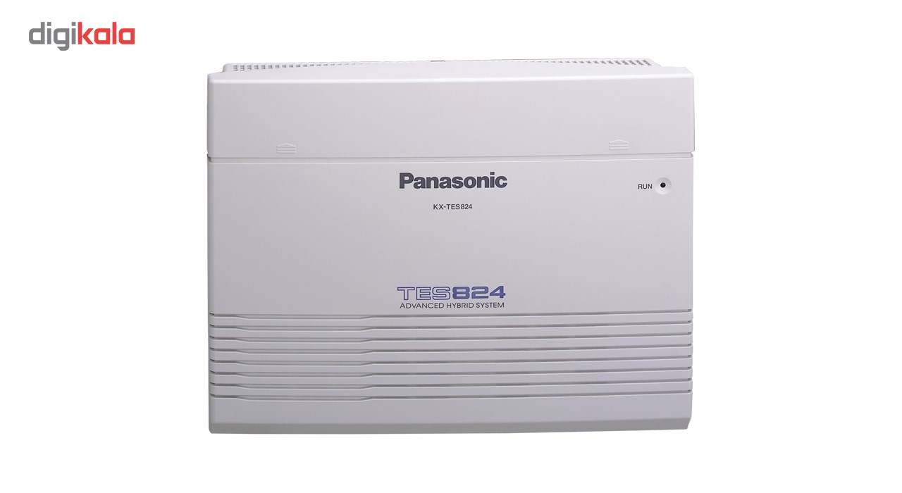 دستگاه سانترال پاناسونیک مدل KX-TES824E