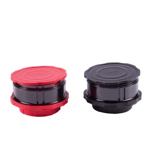قهوه ساز کافلانو مدل کامپکت طرح Ayroppers بسته 2 عددی