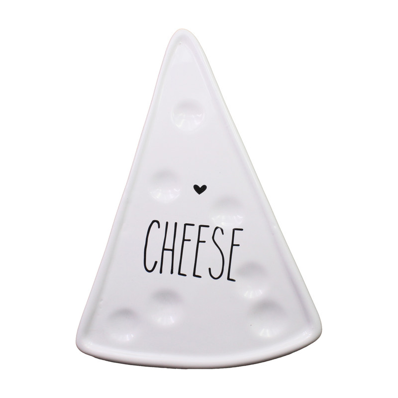 ظرف سرو مدل cheese