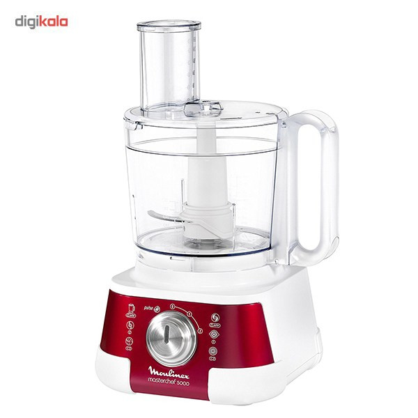 غذا ساز مولینکس مدل FP520G غذا ساز مولینکس مدل FP520G