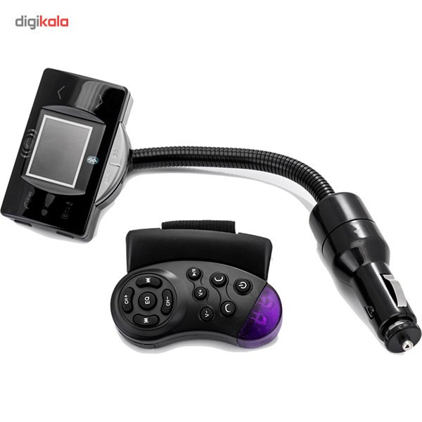 اف ام بلوتوث پلیر Tune Base FM