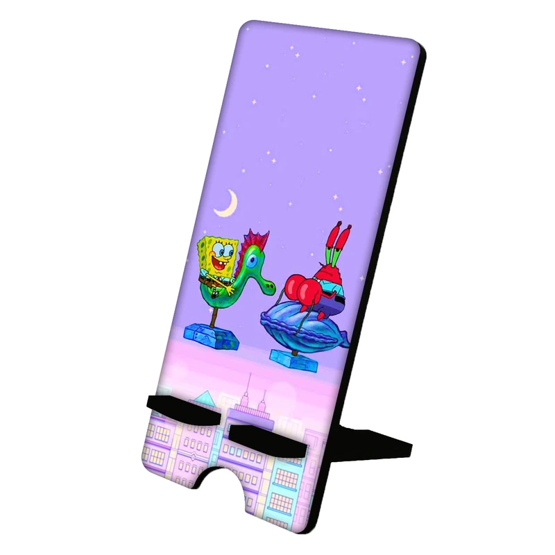 پایه نگهدارنده گوشی موبایل مدل فانتزی کد 1927