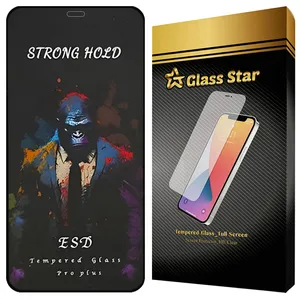 Glass Star MOBPPG Screen Protector For Apple iPhone 11 / Apple iPhone XR